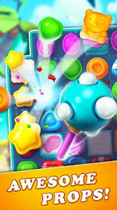 Candy Bomb Smash screenshot