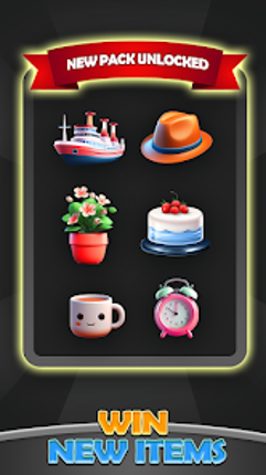 Triple Match 3D Ultimate Match Image