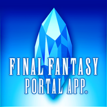 FINAL FANTASY PORTAL APP Image