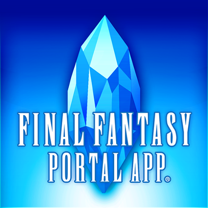 FINAL FANTASY PORTAL APP Game Cover