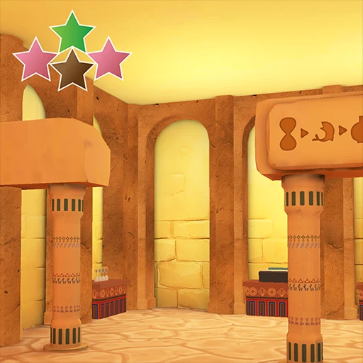 Games like Treasures in forgotten ruins 2