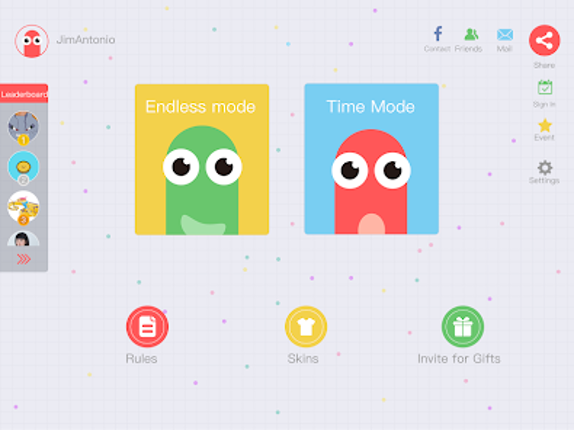 Snake Off - More Play,More Fun screenshot