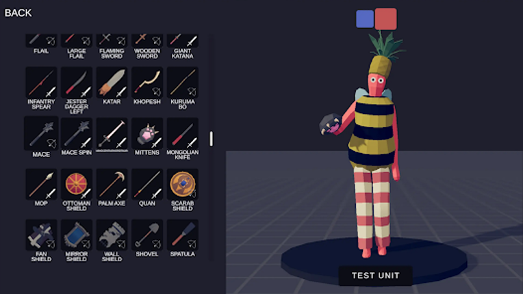 TABS Pocket Edition Image