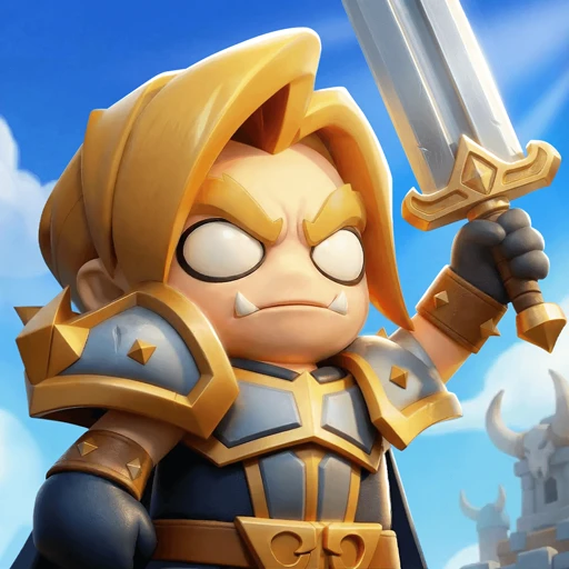 Games like Whoa Adventure