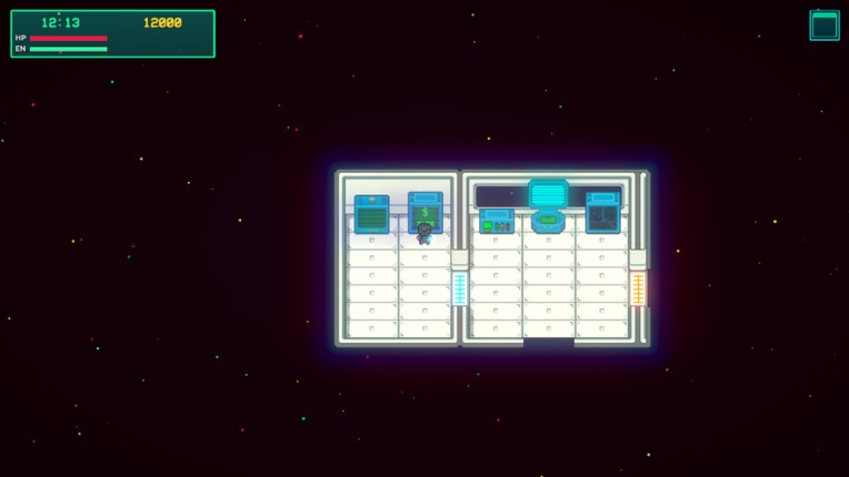 Starseed screenshot
