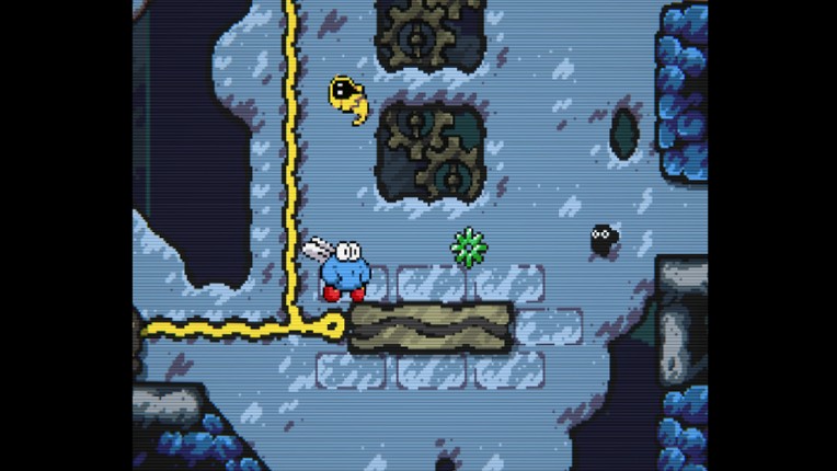 Dagada's Story screenshot