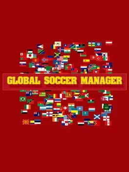 Games like Global Soccer Manager