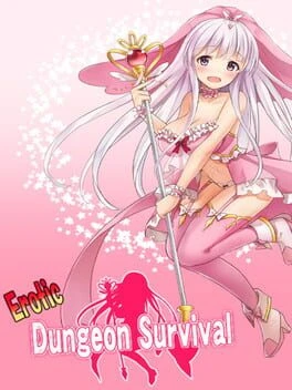 Games like Erotic Dungeon Survival