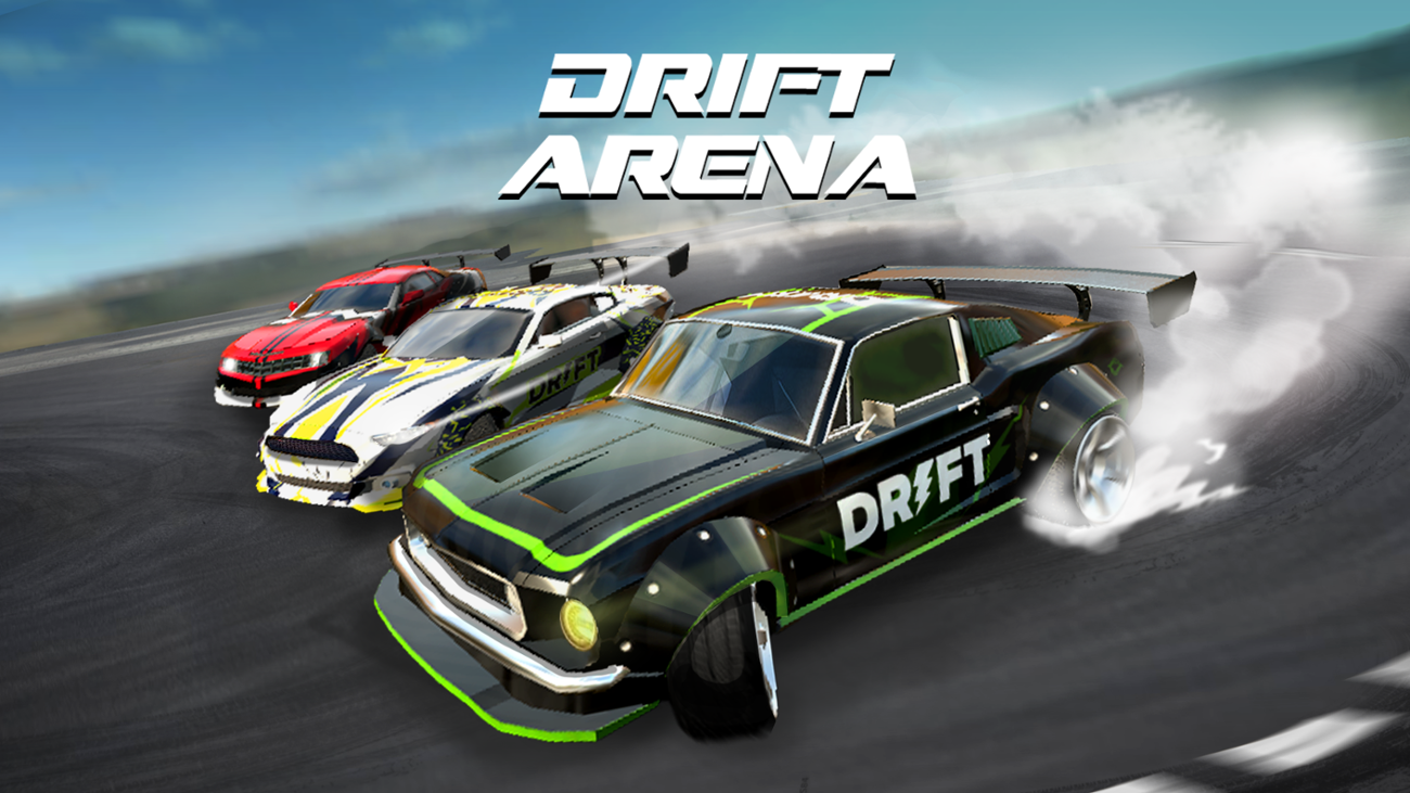 Games like Drift Arena