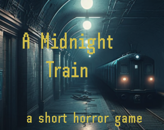 A Midnight Train (Full Release) Image