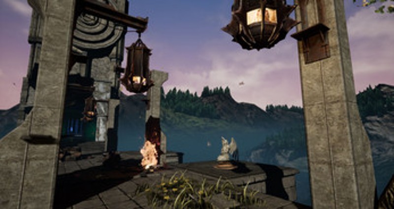 AngelsGate Image