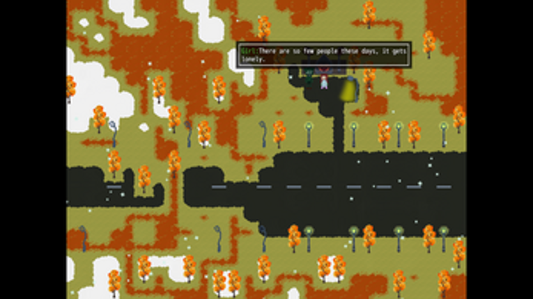 Annex Hall screenshot