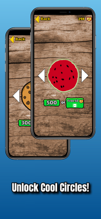 Apple Chop Image