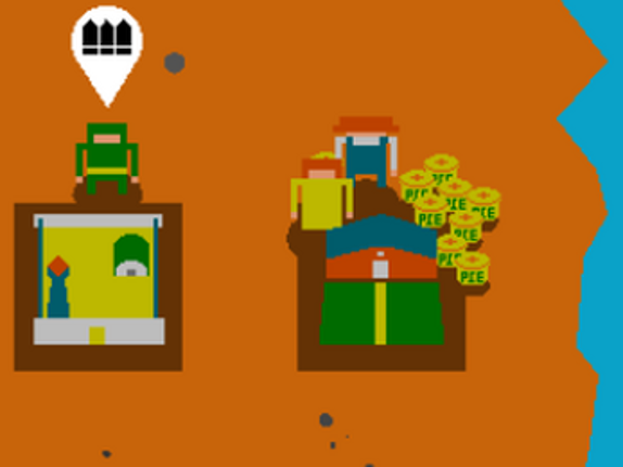 Australian Foreign Policy Simulator 2014 Image