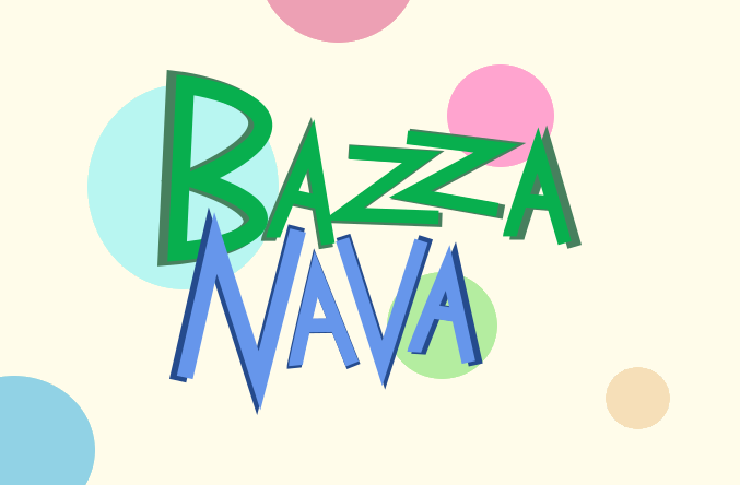Games like Bazza Nava