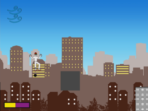 BreezeBeat screenshot