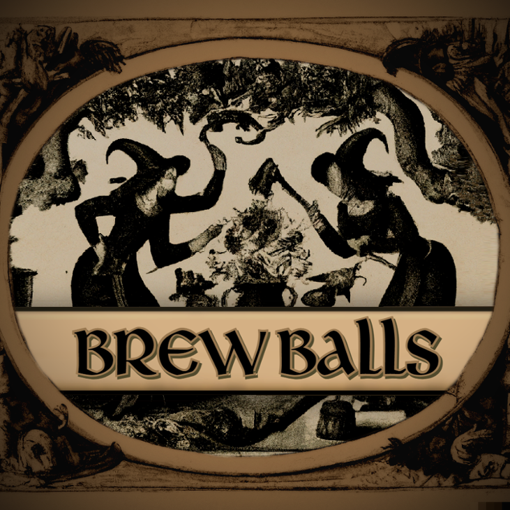 Games like Brew Balls