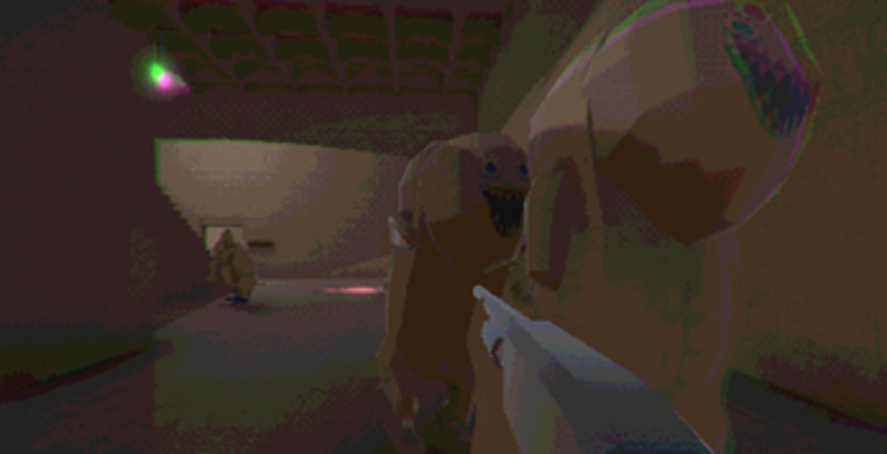 Case White screenshot