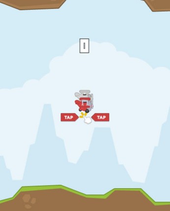 Cave Flyer Image