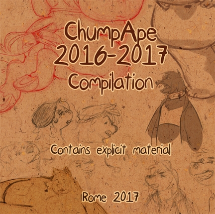 ChumpApe 2016-2017 Image
