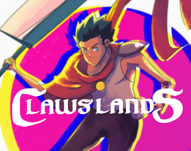 Games like Clawslands