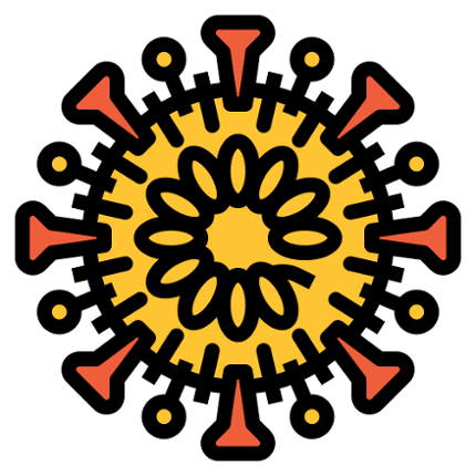 Corona Man Image