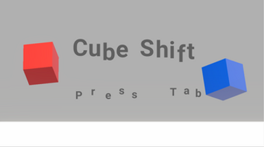 Cube Shift Image