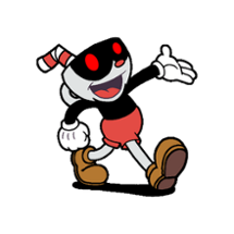 CupHead.EXE Image