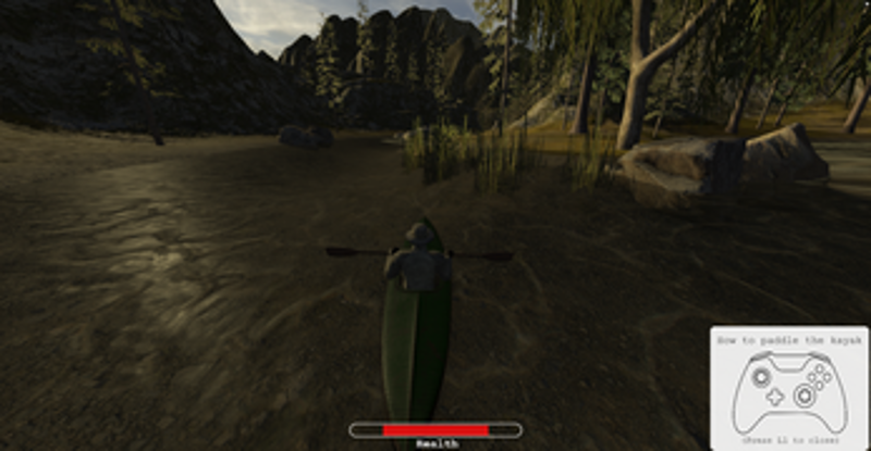 Current screenshot