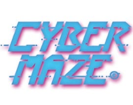 Cyber Maze Image