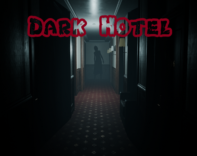 Games like Dark Hotel
