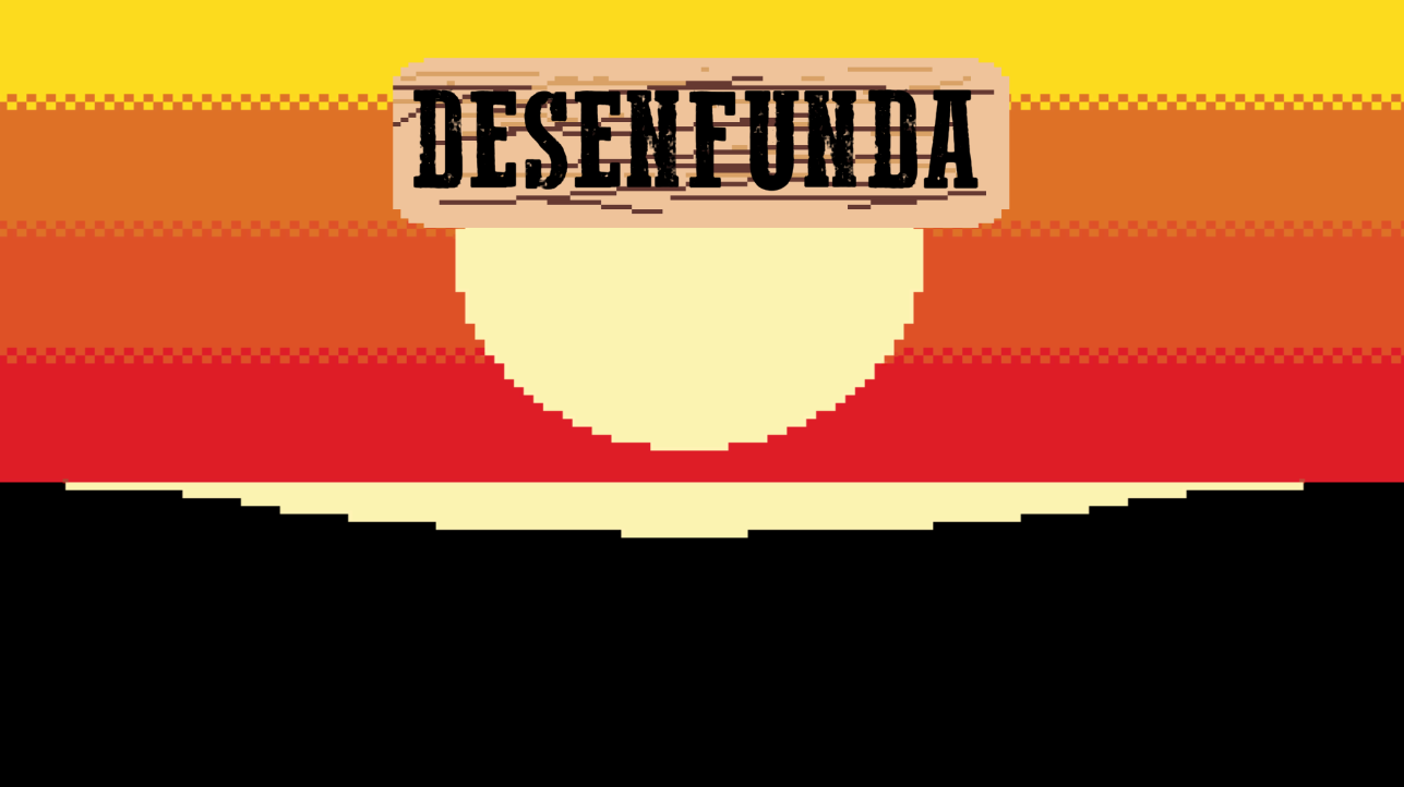 Games like Desenfunda