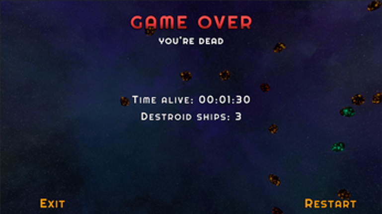 DGKB Bounty Hunters Image