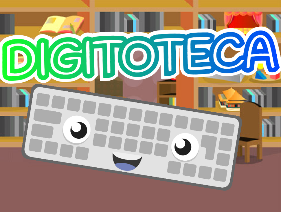 Games like Digitoteca