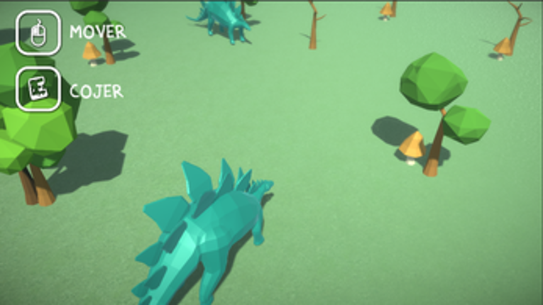 Dino Amigos Image