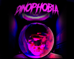 Games like DINOPHOBIA