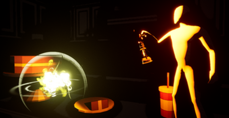 DisOrder screenshot