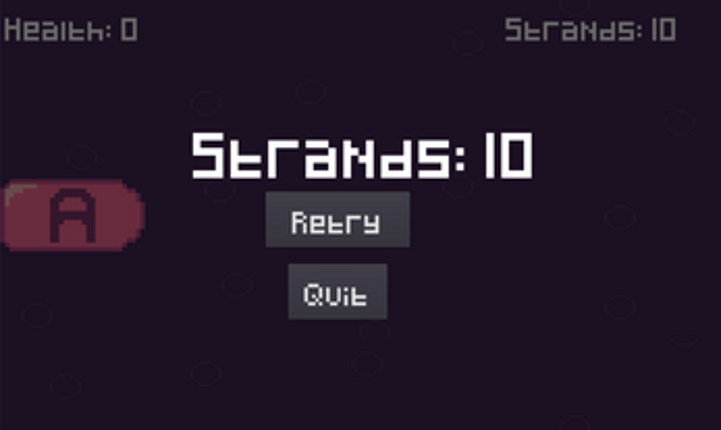 DNA Reflex screenshot