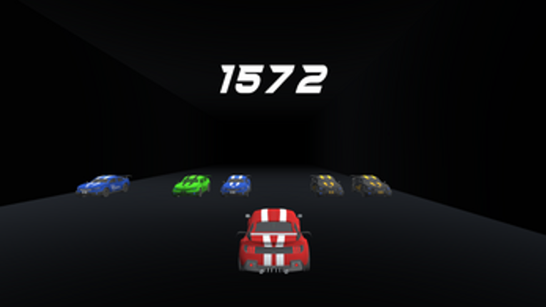 Drive Hard screenshot