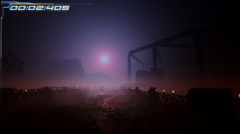 [ECHOSTASIS] Prologue screenshot
