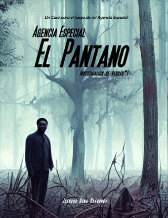 El Pantano Game Cover