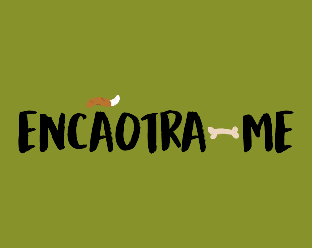 Games like Encãotra-me