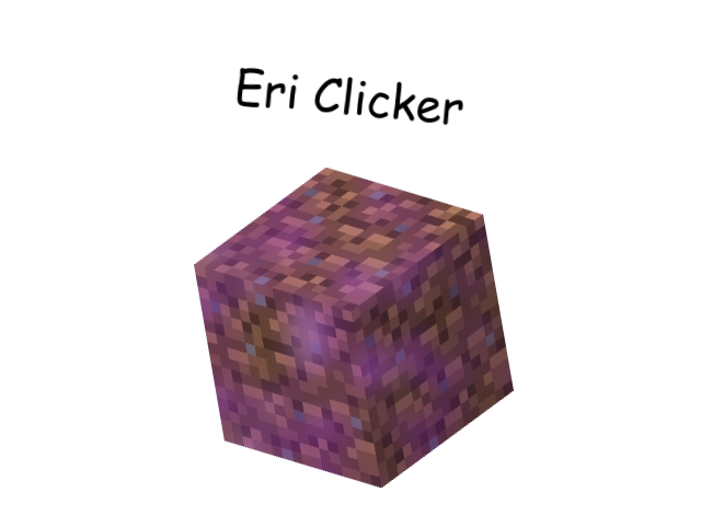 Games like Eri Clicker