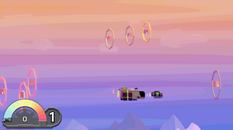 Express Empire screenshot