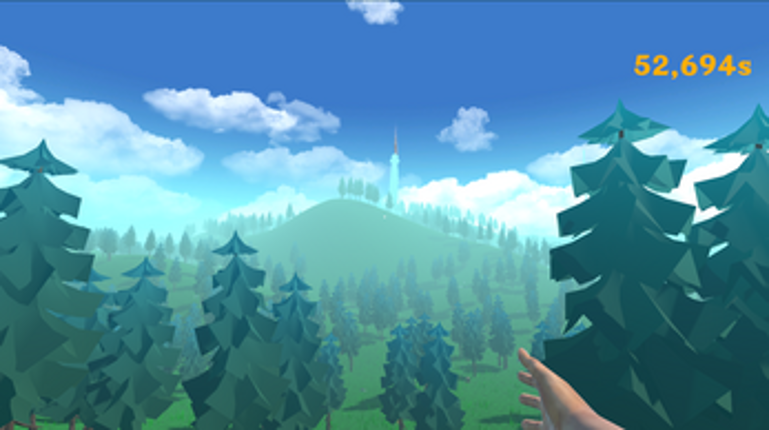 Fantasy World | Unity Image