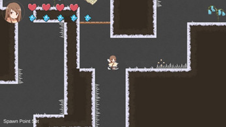 Fortress in the Sky screenshot