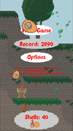 Fowl Magic screenshot