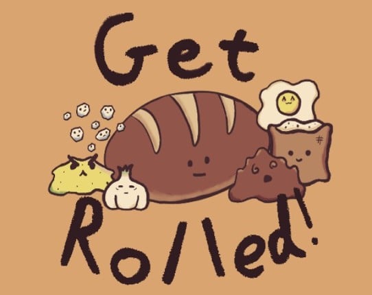 Get Rolled! Game Cover