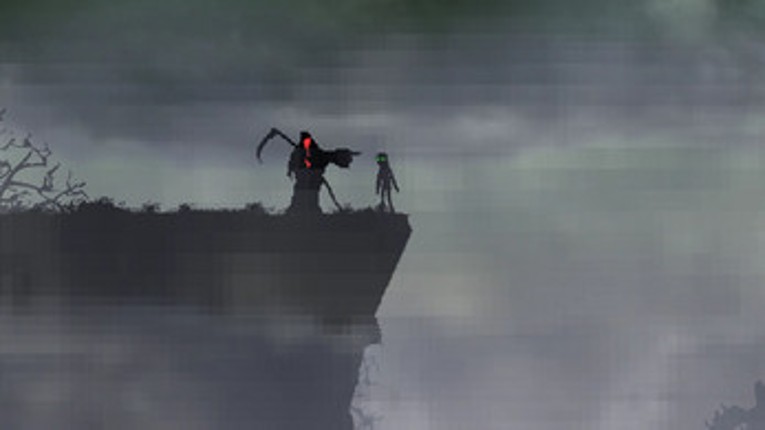 Grymmlord'z   GRIMBOAN screenshot