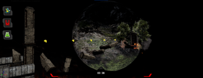Hell's Gate screenshot